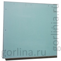 Люк под покраску Гиппократ 200*200 ревизионный