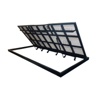 Так выглядит напольный люк АМО 1700пх800 