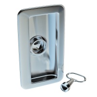 Техно под покраску противопожарный 600*1700п